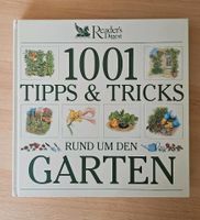 1001 Tipps & Tricks rund um den Garten Saarland - St. Ingbert Vorschau