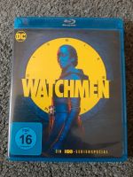 DC Watchmen Staffel 1 BluRay Deutsch Niedersachsen - Rinteln Vorschau