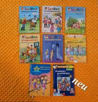 Bücher  für Kinder ab 7 Jahre" Leselöwen " ab 2 € Kreis Pinneberg - Uetersen Vorschau
