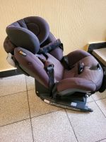 BeSafe Izi Combi x4 Reboarder Kindersitz Babyschale Nordrhein-Westfalen - Gelsenkirchen Vorschau