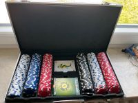 Poker Koffer Bayern - Augsburg Vorschau