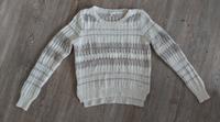 Damen OPUS Pullover // Gr. 36 // beige-weiß // TOP Zustand Bayern - Erlangen Vorschau