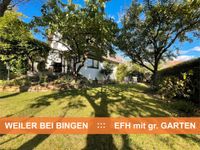 Ruhiges Domizil   :::   ca. 200 m² + Garten-Idylle Rheinland-Pfalz - Weiler bei Bingen Vorschau