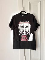 Justin Timberlake Man of the Woods Tour Shirt Bandshirt M schwarz Eimsbüttel - Hamburg Eimsbüttel (Stadtteil) Vorschau