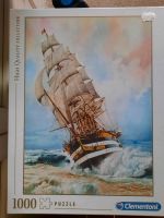 1000 Teile Clementoni Amerigo Vespucci Segelboot NEU Berlin - Treptow Vorschau