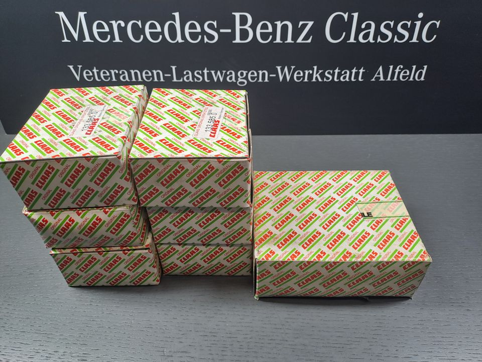 1 Mercedes Kurbelwellenlagerschalen Reparatursatz A 360 586 0803 in Alfeld (Leine)