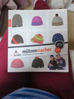 MyBoshi Mützenmacher, ohne CD und Label Oppenheim - Köngernheim Vorschau