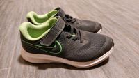 Nike Sneaker Gr. 31 Turnschuhe Sachsen - Halsbrücke Vorschau