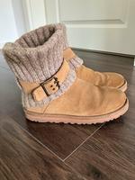 UGG Boots Gr. 37 Schleswig-Holstein - Horst (Holstein) Vorschau