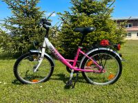 Kinderfahrrad 20 Zoll, 31 cm Rahmenhöhe Brandenburg - Neuruppin Vorschau