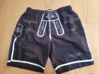 Badeshorts Trachtendesign Gr. L NEU, NP ca. 50 € Baden-Württemberg - Königsbach-Stein  Vorschau