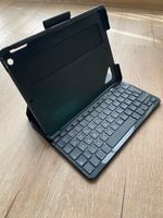 Logitech SLIM FOLIO für iPad 5./6. Gerneration Tastatur-Case Brandenburg - Nauen Vorschau
