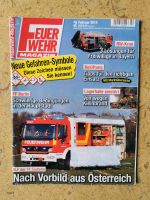 Zeitschrift Feuerwehr Magazin Februar 2010 Hessen - Kassel Vorschau