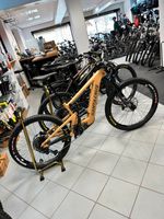 !NEU! Santa Cruz Bullit 3 R-Kit S-Kit CC MX E-Bike Mountainbike Fully Shimano EP8 Rock Shox Bayern - Ebermannstadt Vorschau