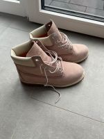 Timberland Boot Gr. 37,5 Nordrhein-Westfalen - Oelde Vorschau