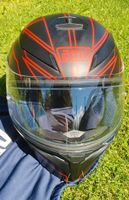 AGV Integralhelm XS Bayern - Seehausen a. Staffelsee Vorschau