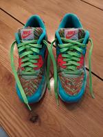 Nike Air Max 90 limettengrün Bayern - Bad Windsheim Vorschau
