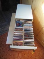 Schließbahre Kiste mit 30 CD,s Schleswig-Holstein - Wacken Vorschau