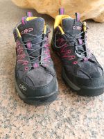 CMP Outdoor Trekking Wanderschuhe Gr 36 Mädchen Baden-Württemberg - Deißlingen Vorschau