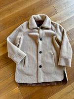 Set oui Mantel Jacke Teddymantel gr. 36 Saarland - Heusweiler Vorschau