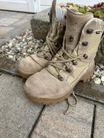 Haix Damen Outdoor Stiefel Desert Gr. 38 Bayern - Triftern Vorschau