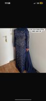 Abendkleid in royal blau  ( Größe 44/46 Berlin - Neukölln Vorschau