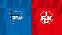 Hertha-Kaiserslautern 4 Tickets G1 Gästeblock zuverkaufen Rheinland-Pfalz - Obernheim-Kirchenarnbach Vorschau