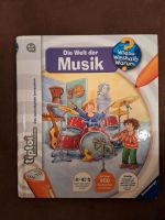 Tiptoi Buch "Die Welt der Musik" Niedersachsen - Oldenburg Vorschau