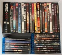 Diverse Filme (DVDs und Blu-rays) Bayern - Würzburg Vorschau