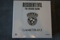 Resident Evil 2 Board Game offizielles Game Trayz Set Brandenburg - Mixdorf Vorschau