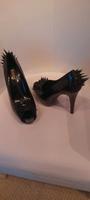 High Heels Gothic Style Thüringen - Zella-Mehlis Vorschau