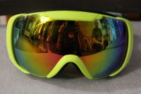 CRIVIT Kinder Ski- und Snowboardbrille, WarenGut, E-3066 LZ Altona - Hamburg Ottensen Vorschau