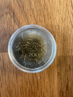 Finnland 5 Euro Unabhängigkeit 2007 in Münzkapsel Kreis Ostholstein - Heiligenhafen  Vorschau