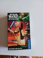 Star Wars Blockade von Ryloth Pocket Spiel Niedersachsen - Groß Oesingen Vorschau