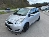 Toyota Yaris 1.33 Baden-Württemberg - Sulz Vorschau