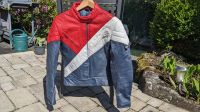 Damen Motorradjacke Leder Vintage Dieter Braun wie neu Baden-Württemberg - Königsbronn Vorschau