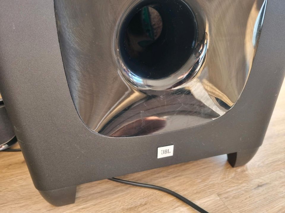 JBL Cinema SB400 (Harman/Kardon) Soundbar in Hamburg