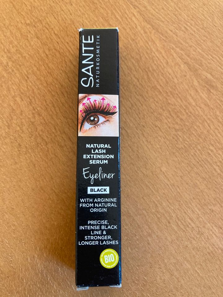 Eyeliner - ist Penzberg | eBay Kleinanzeigen Serum - Lash Bayern in jetzt Extension Natural Kleinanzeigen