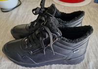 CAPRICE Keilsneaker Winterboots, High-Top-Sneaker NEU Baden-Württemberg - Karlsruhe Vorschau