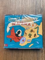 Heinz Strunk in Afrika, Hörbuch, Neu, noch verschweißt, 3CDs Baden-Württemberg - Heidelberg Vorschau