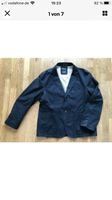 Marc O' Polo Jackett Gr. 54 blau Sakko Blazer Herren München - Schwabing-West Vorschau