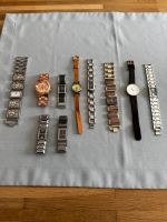 Damenuhren 10x für Bastler Armbanduhr Bayern - Rotthalmünster Vorschau