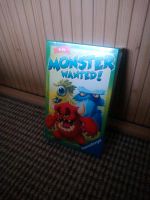 Monster Wanted Spiel Ravensburger neu + ovp Berlin - Biesdorf Vorschau