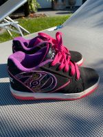 Heelys Größe 34, Mädchen , super erhalten Rollschuhe Baden-Württemberg - Waldbronn Vorschau