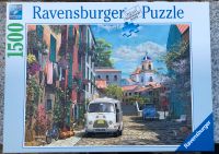 Ravensburger Puzzle 1500 Teile Hessen - Neu-Isenburg Vorschau