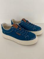 Tory Burch Sneaker mit Schnürung, Größe 39, NEU, München - Hadern Vorschau