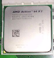 AMD Athlon 64 X2 4400+ 2,3GHz Dual-Core Duisburg - Meiderich/Beeck Vorschau