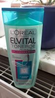 Neu LOREAL ELVITAL TONERDE Shampoo TONERDE-MASKE SPÜLUNG Berlin - Mitte Vorschau