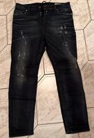 Original Diesel Jeans dunkel Blau GrW26 L32 Niedersachsen - Delmenhorst Vorschau