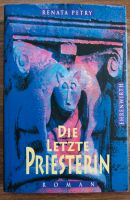 Die letzte Priesterin- Renata Petry Brandenburg - Falkensee Vorschau
